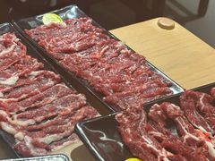 -嬷孙家潮汕牛肉火锅(北京路天河城店)