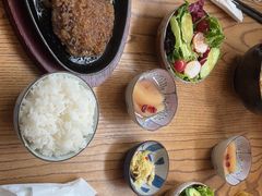 -铃木食堂(北新桥店)