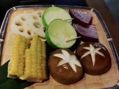 -烧江南烤肉(长春摩天活力城店)