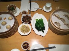 -鼎泰丰(当代商城店)
