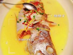-钱塘宴(东站西子国际店)