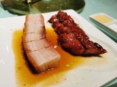港式烧味拼盘-衡山汇·高级粤菜(霄云路店)