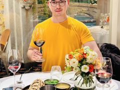 -Le Bistrot de Racine