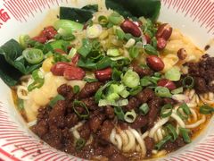 -遇见小面(江湾阳光天地店)