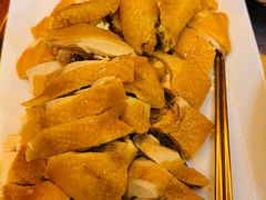 -食德喜·阳山鸡王食研基地