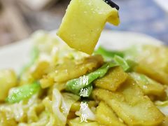 -南雄雄州土菜餐厅(粤北大厦店)