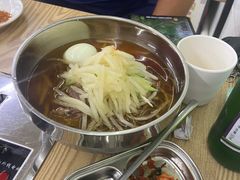 -朴氏韩国料理(北欧丽景店)