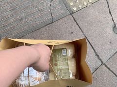 -国际饭店·帆声西饼屋(黄河路店)