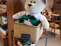 -星巴克臻选(成都宽窄巷子店)