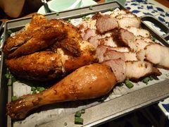 -绿茶餐厅(布吉万象汇店)