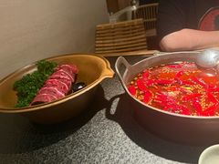 -三出山火锅(南京万象天地店)