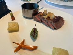m7澳洲牛腩排-水·餐厅