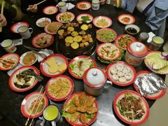 -石记老北京炙子烤肉(松园店)