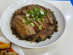 -天一沾水肥肠(科园一街店)