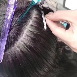 -MI HAIR