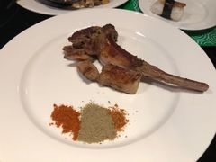 -索菲特银河锦厨自助餐(山西路店)
