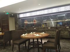-富豪酒家(正大广场店)