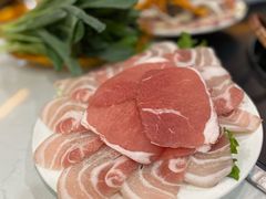 -藏味八珍特色火锅