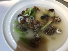 -小厨师·二十年沈家门小海鲜(百井坊巷店)