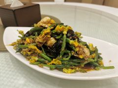 黄瓜花拌扇贝-双井轩(双井店)