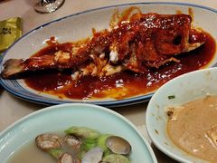 -那家小馆•北京菜•烤鸭(中关村店)