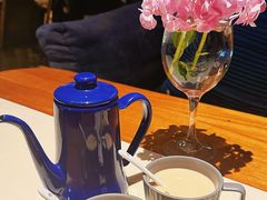 -陶享时光西餐·下午茶(信河街店)