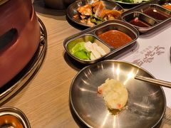 -西塔老太太泥炉烤肉(双井店)