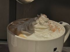 -Peet's Coffee皮爷咖啡(大学路店)