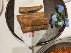 -解家河南菜(商鼎路店)