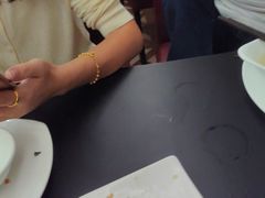 -老牌坊•鲁菜名店•地道济南菜(大观园商埠店)