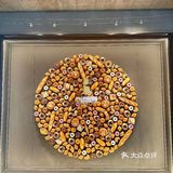 上海超火的面包店揭秘：不雷的面包，美味与创意的完美结合！