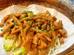 -米庄·原味私房菜(骏壹万邦店)