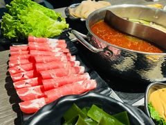 -呷哺呷哺(丰科万达店)