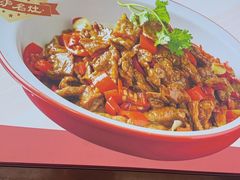-松沪名灶·豆浆鱼头·新上海菜(江川路交大店)
