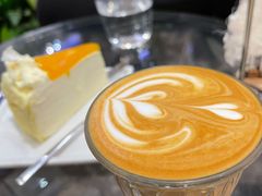 入魂澳白-1/4 ONE QUARTER COFFEE LAB(朝阳大悦城店)