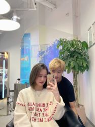 -MRMODE时尚先生美发沙龙