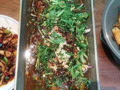 -树厨贵州菜(花果园购物中心店)