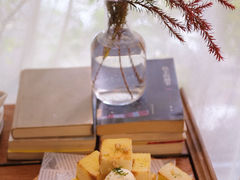 -陶享时光西餐·下午茶·竹林花园(新城店)