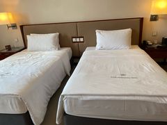 -惠州康帝国际酒店