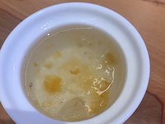 素燕窝-素满香·食养自助(建邺万达店)
