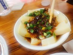 -洞子口张老二凉粉(文殊院店)