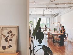 -Cafe Villa