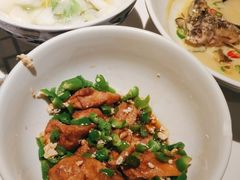 -农耕记·湖南土菜(观澜福城天虹店)