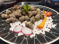 小苦螺-蒲叙(凯天国际店)