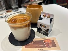 -IN STEP咖啡馆(禾祥东SOE主营店)