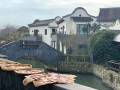 -宁波柏悦酒店·钱湖渔港