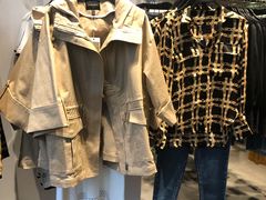 -URBAN REVIVO(欢乐海岸购物中心店)