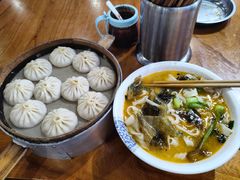 -西工饭庄快餐厅(西工小街店)