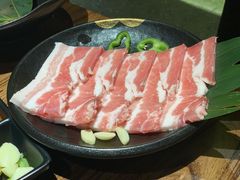 -九田家黑牛烤肉料理(太阳宫广场店)