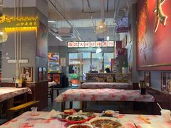 -老闵田螺馆·南昌市井菜·特色小吃(总店)